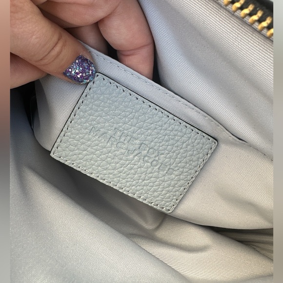 NWT Marc Jacobs The Box 23 in Quarry - Picture 6 of 9